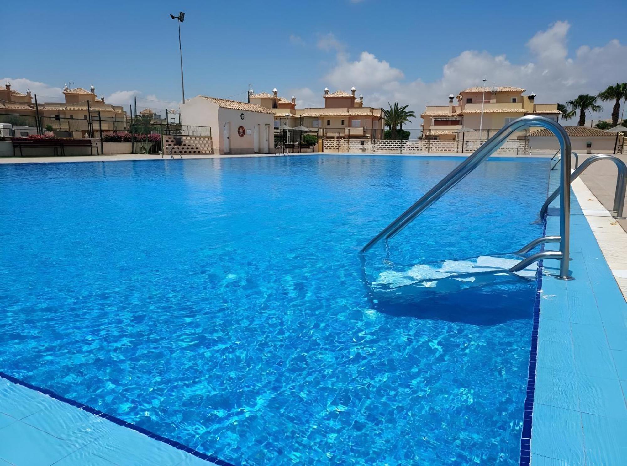 Richmond Appartement Gran Alacant